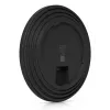 Ubiquiti UniFi U7 Pro XGS punto di accesso Wi-Fi 7, tri-band 2,4/5/6 GHz, 8600 Mbit/s, nero