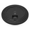 Ubiquiti UniFi U7 Pro XGS punto di accesso Wi-Fi 7, tri-band 2,4/5/6 GHz, 8600 Mbit/s, nero