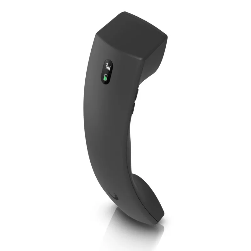 UBIQUITI NETWORKS Unifi Phone Touch G3 telefono cordless