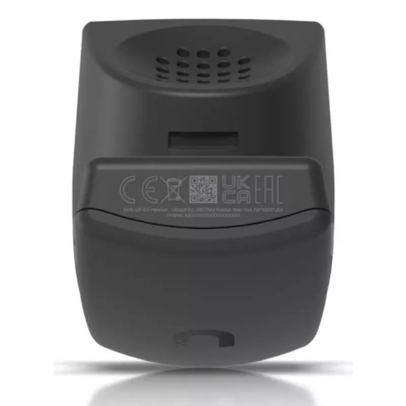UBIQUITI NETWORKS Unifi Phone Touch G3 telefono cordless