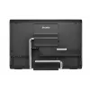 Barebone All-In-One Shuttle P55U3, schermo multi-touch 15,6 pollici, Intel Core i3-1315U, WiFi, IP54, senza ventola, funzionamento continuo 24/7