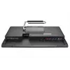 Barebone All-In-One Shuttle P55U3, schermo multi-touch 15,6 pollici, Intel Core i3-1315U, WiFi, IP54, senza ventola, funzionamento continuo 24/7