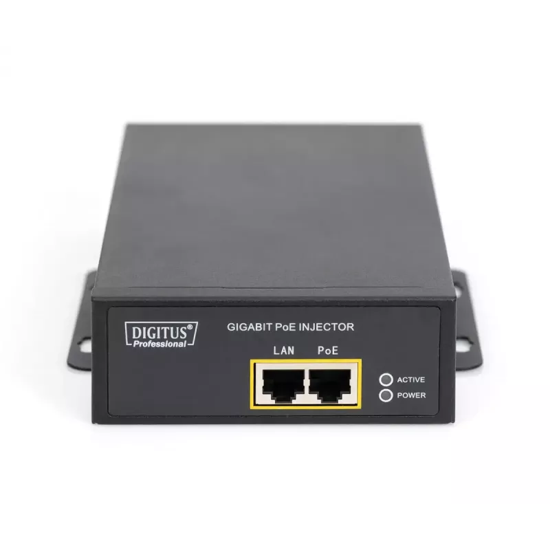 Iniettore PoE Digitus DN-95107