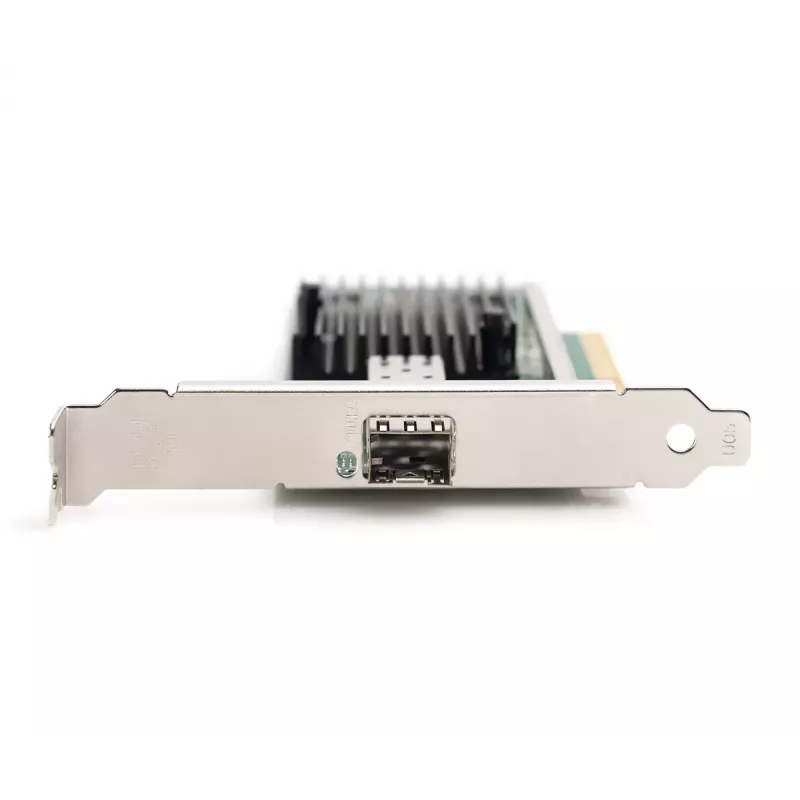 Scheda di rete Digitus Single Port 10G SFP PCIe