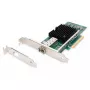 Scheda di rete Digitus Single Port 10G SFP PCIe