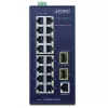 Switch gestito PLANET IGS-4215-16T2S
