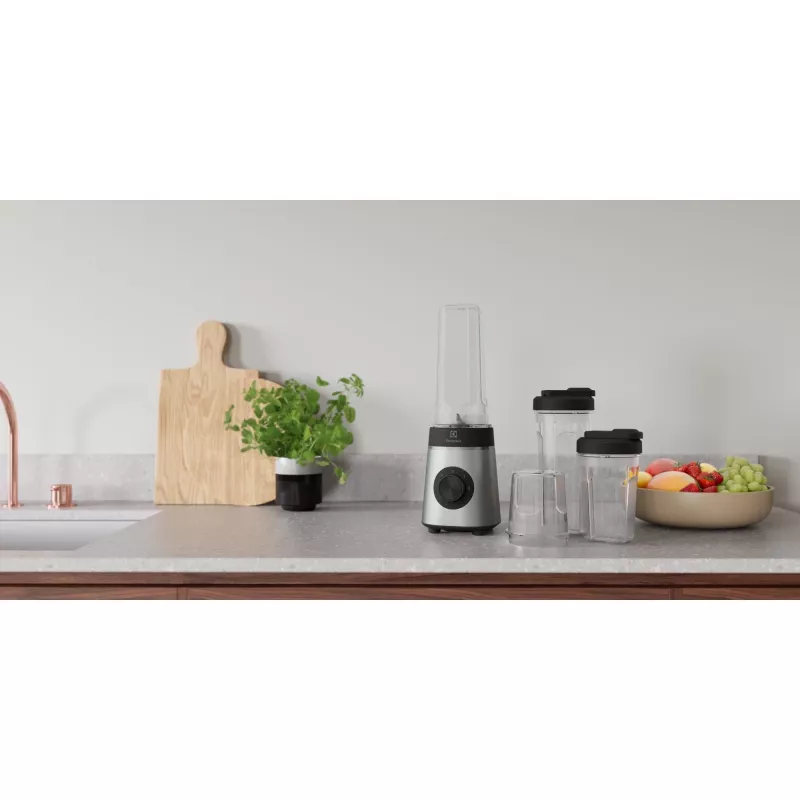 Mixer da tavolo Electrolux E4CB1-6ST