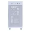 ASUS PRIME AP303 TG 90DC00V3-B39010 telaio PC Midi Tower, ATX/Micro-ATX, vetro temperato, 2x USB 3.2, senza alimentatore, bianco