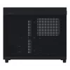 ASUS PRIME AP303 TG 90DC00V0-B39010 telaio PC Midi Tower, ATX/Micro-ATX/Mini-ITX, vetro temperato, 2x USB 3.2, senza alimentatore, nero