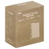 ASUS PRIME AP303 TG 90DC00V0-B39010 telaio PC Midi Tower, ATX/Micro-ATX/Mini-ITX, vetro temperato, 2x USB 3.2, senza alimentatore, nero