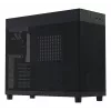 Case PC ASUS Prime AP303 Mesh Midi Tower — ATX, supporta GPU 36 cm, dissipatore CPU 165 mm, USB-A 2×, USB-C 1