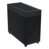 Case PC ASUS Prime AP303 Mesh Midi Tower — ATX, supporta GPU 36 cm, dissipatore CPU 165 mm, USB-A 2×, USB-C 1