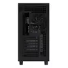 Case PC ASUS Prime AP303 Mesh Midi Tower — ATX, supporta GPU 36 cm, dissipatore CPU 165 mm, USB-A 2×, USB-C 1