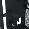 Case PC ASUS Prime AP303 Mesh Midi Tower — ATX, supporta GPU 36 cm, dissipatore CPU 165 mm, USB-A 2×, USB-C 1