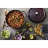 Casseruola rotonda in ghisa Staub La Cocotte 6,7 l, diametro 28 cm