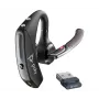 Cuffie Poly Voyager 5200 USB-A cuffie Bluetooth + dongle BT700