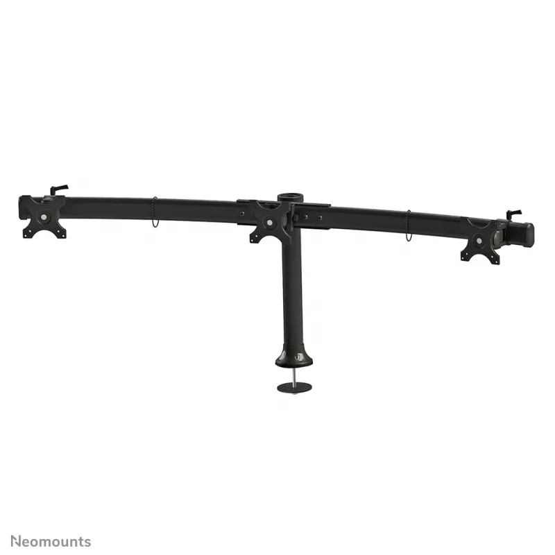 Supporto monitor Neomounts FPMA-D700DD3 10-27 pollici