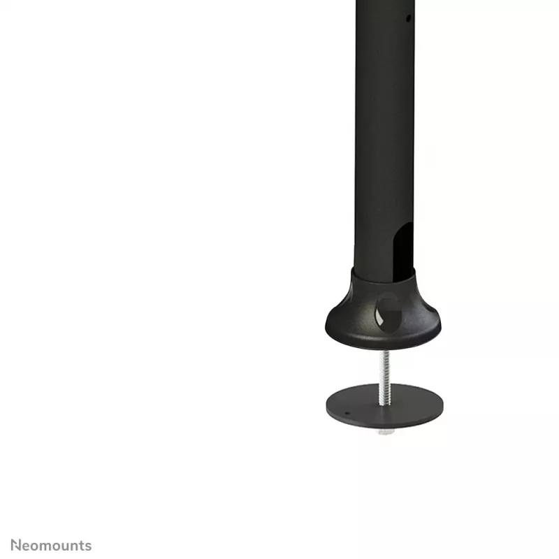 Supporto monitor Neomounts FPMA-D700DD3 10-27 pollici