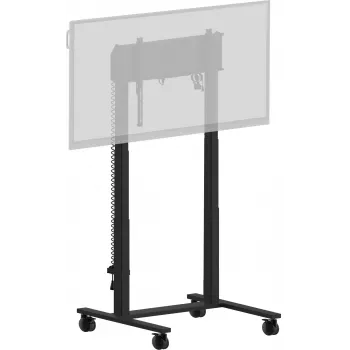 Supporto per display signage iiyama MD-CAR2031-B1 2,67 m (105 pollici) nero