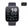 Amazfit Bip 6 nero 5 cm (1,97 pollici) AMOLED digitale 390 x 450 pixel touchscreen GPS (satellitare)