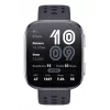 Amazfit Bip 6 nero 5 cm (1,97 pollici) AMOLED digitale 390 x 450 pixel touchscreen GPS (satellitare)