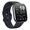 Amazfit Bip 6 nero 5 cm (1,97 pollici) AMOLED digitale 390 x 450 pixel touchscreen GPS (satellitare)