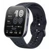 Amazfit Bip 6 nero 5 cm (1,97 pollici) AMOLED digitale 390 x 450 pixel touchscreen GPS (satellitare)