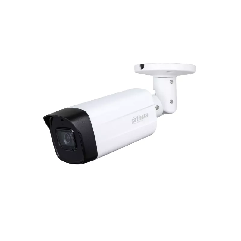 Telecamera di sicurezza IP Dahua Technology Lite HAC-HFW1500TH-I8 bullet per interni ed esterni 2880 x 1620 pixel a parete