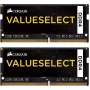 Memoria RAM Corsair Value Select DDR4 16GB 2133MHz