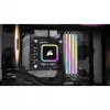 Modulo di memoria Corsair Dominator Titanium DDR5 96 GB 6600 MHz