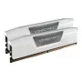 Corsair Vengeance CMK32GX5M2B6000Z30W, 32 GB, 2 x 16 GB, DDR5, 6000 MHz, 288-pin DIMM, bianco