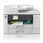 Stampante multifunzione Brother MFC-J5740DW a getto d'inchiostro A3 1200 x 4800 DPI Wi-Fi
