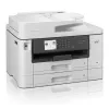 Stampante multifunzione Brother MFC-J5740DW a getto d'inchiostro A3 1200 x 4800 DPI Wi-Fi