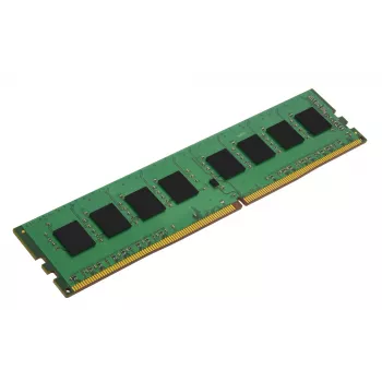 Kingston - DDR4 - modulo - 8 GB - DIMM 288-PIN - 3200 MHz / PC4-25600 - CL22 - 1.2 V - unbuffered - non-ECC