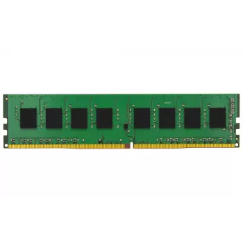 Kingston - DDR4 - modulo - 8 GB - DIMM 288-PIN - 3200 MHz / PC4-25600 - CL22 - 1.2 V - unbuffered - non-ECC