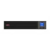 UPS APC SRV3KRI (gruppo di continuità) doppia conversione (Online) 3 kVA 2400 W 7 uscite AC