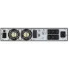 UPS APC SRV3KRI (gruppo di continuità) doppia conversione (Online) 3 kVA 2400 W 7 uscite AC