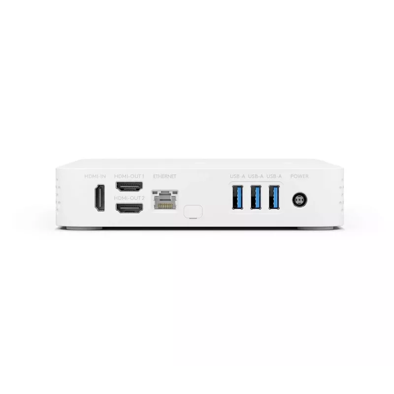 Sistema di gestione per videoconferenze Logitech RoomMate