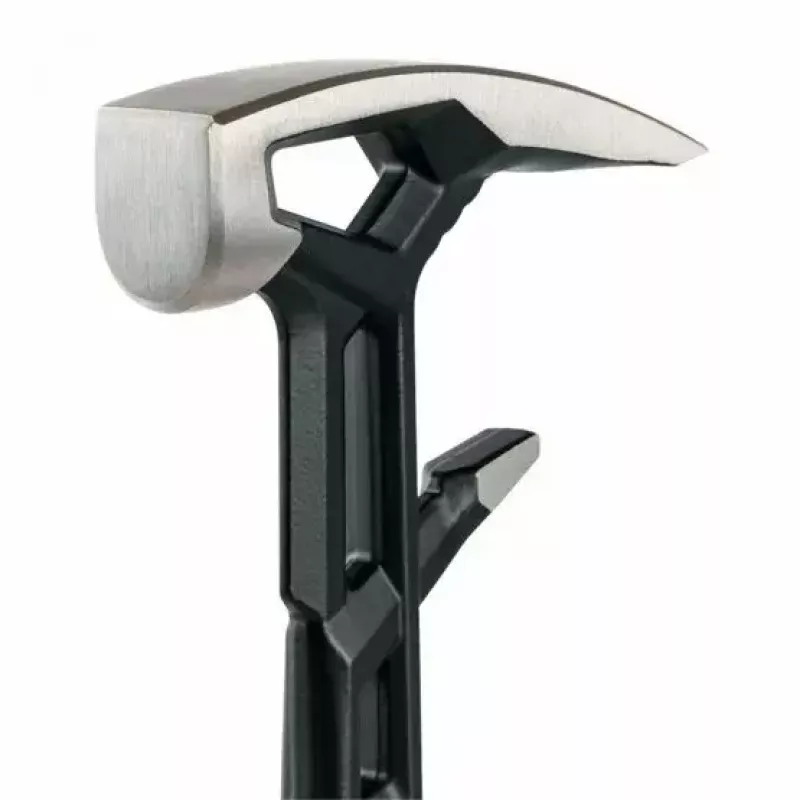 Utensile da demolizione Fiskars IsoCore M 1027220 — utensile manuale leggero ammortizzato