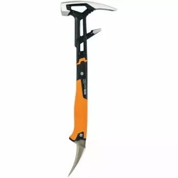Utensile da demolizione Fiskars IsoCore M 1027220 — utensile manuale leggero ammortizzato