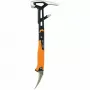Utensile da demolizione Fiskars IsoCore M 1027220 — utensile manuale leggero ammortizzato