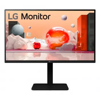 Monitor per computer LG 27BA550-B 68,6 cm (27 pollici) 1920 x 1080 pixel Full HD nero