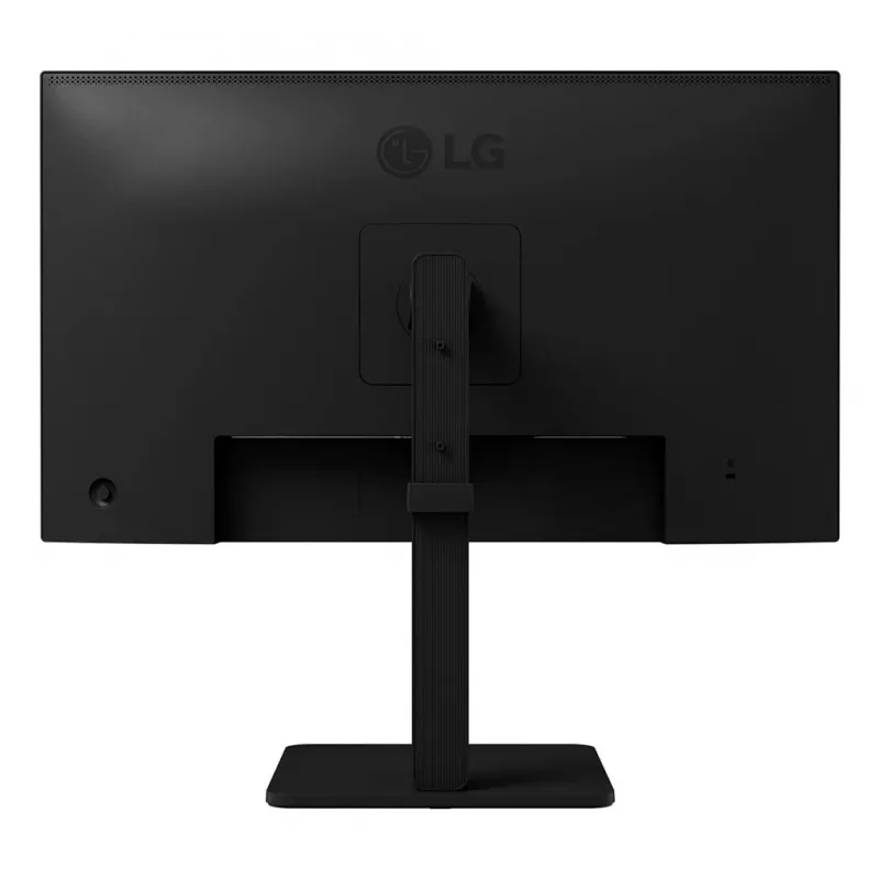 Monitor per computer LG 27BA550-B 68,6 cm (27 pollici) 1920 x 1080 pixel Full HD nero