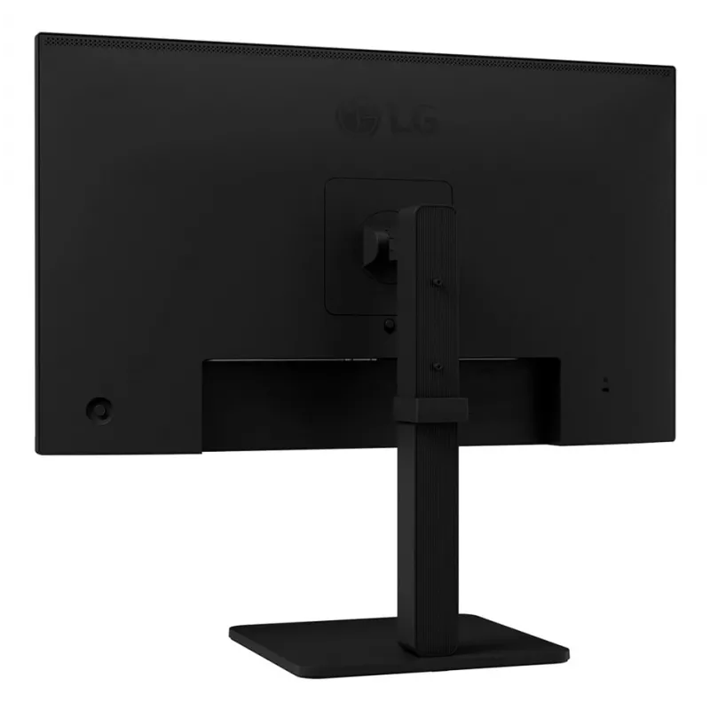 Monitor per computer LG 27BA550-B 68,6 cm (27 pollici) 1920 x 1080 pixel Full HD nero