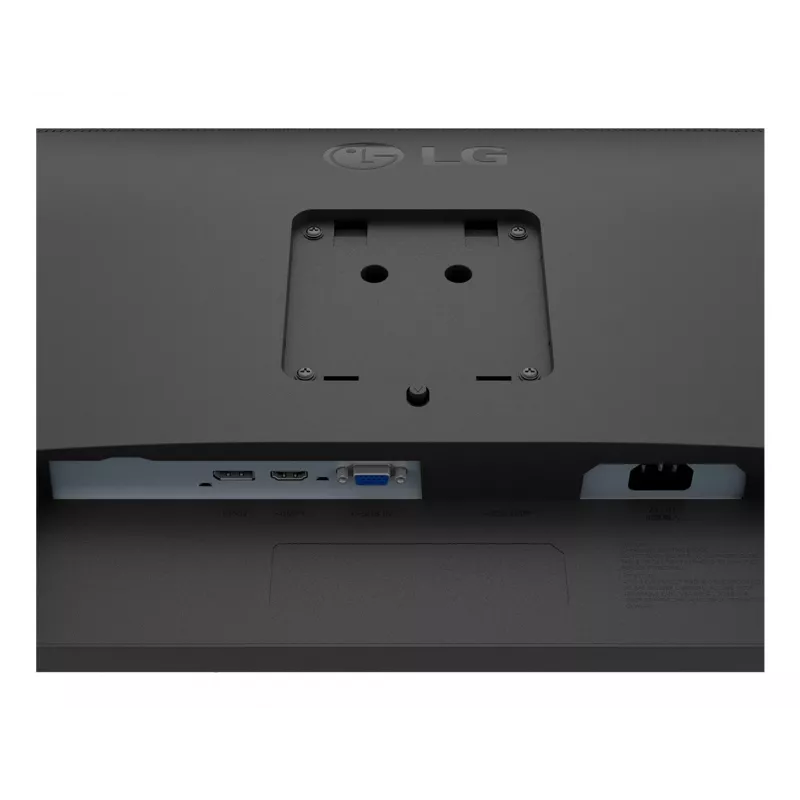 Monitor per computer LG 27BA550-B 68,6 cm (27 pollici) 1920 x 1080 pixel Full HD nero