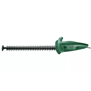 Tagliasiepi Bosch Easy HedgeCut 55 — lama 55 cm, 450 W, 3,4 kspm, 2,7 kg