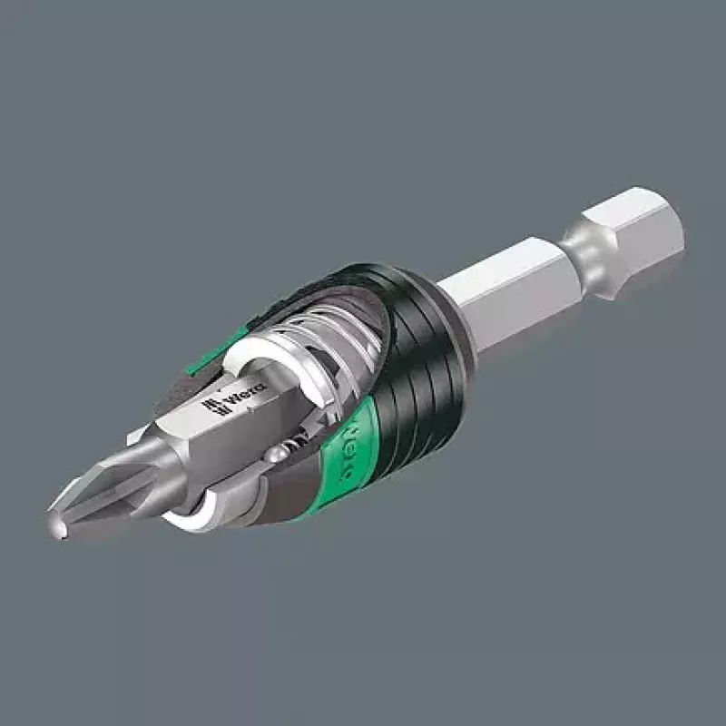 Set di punte per cacciavite Wera 05056440001 29 pz.