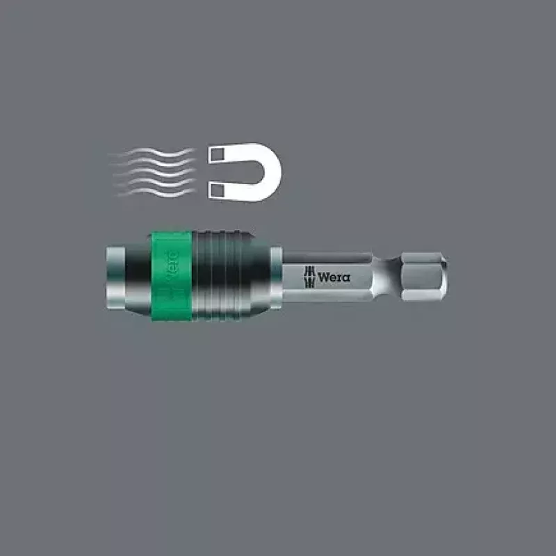 Set di punte per cacciavite Wera 05056440001 29 pz.