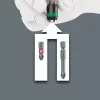 Set di punte per cacciavite Wera 05056440001 29 pz.