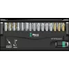 Set di punte per cacciavite Wera 05056440001 29 pz.